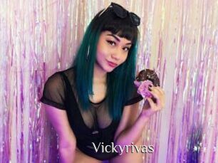 Vickyrivas