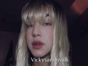 Vickysandovalk