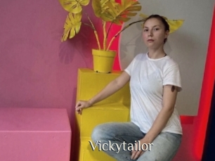 Vickytailor
