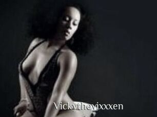 Vickythevixxxen