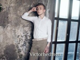 Victorhedmen