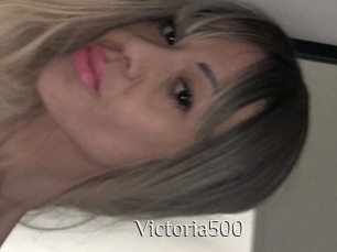 Victoria500