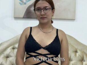Victoria_bans