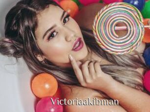 Victoriaakibman