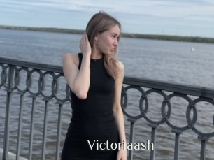Victoriaash