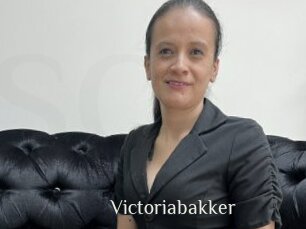 Victoriabakker
