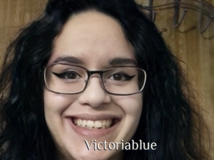 Victoriablue