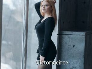 Victoriacirce