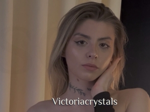 Victoriacrystals