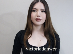 Victoriadanwer