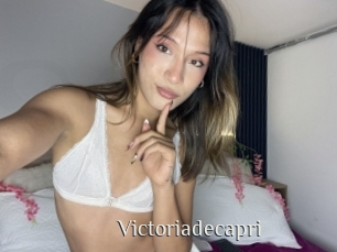 Victoriadecapri