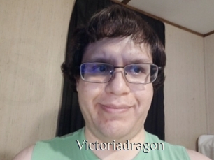 Victoriadragon