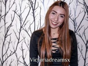 Victoriadreamsx