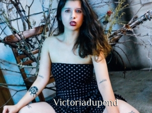 Victoriadupond