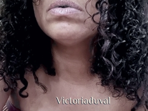Victoriaduval