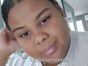 Victoriaevannss