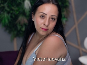 Victoriaevanz