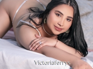 Victoriaferrys