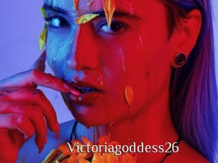 Victoriagoddess26