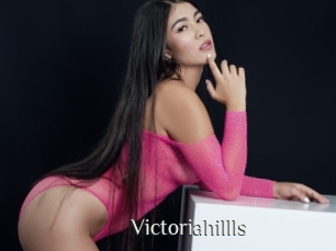 Victoriahillls