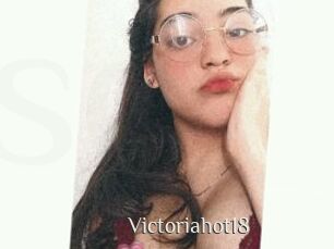 Victoriahot18
