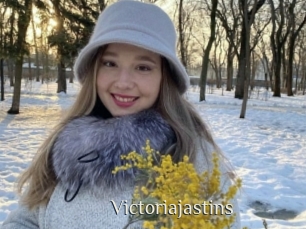 Victoriajastins