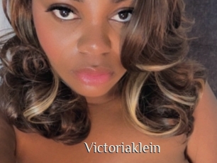 Victoriaklein