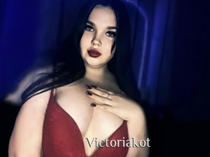 Victoriakot