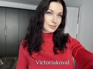 Victoriakoval