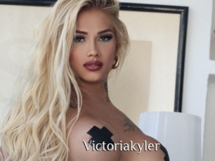 Victoriakyler