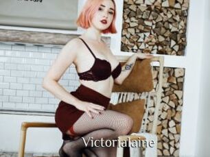 Victorialaine