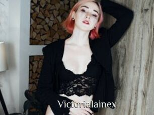 Victorialainex