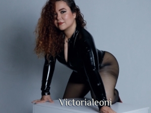 Victorialeoni