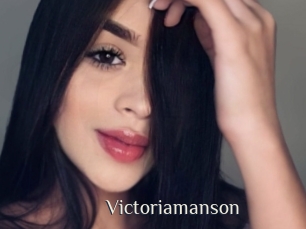 Victoriamanson