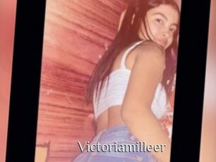 Victoriamilleer