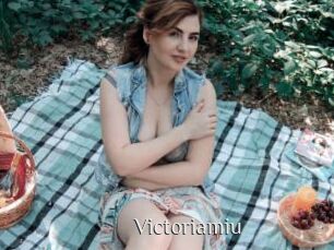 Victoriamiu