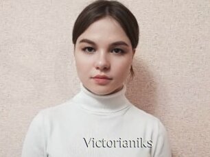Victorianiks