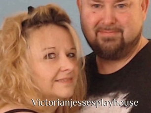 Victorianjessesplayhouse