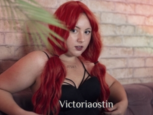 Victoriaostin