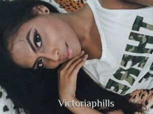 Victoriaphills