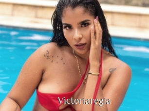 Victoriaregia