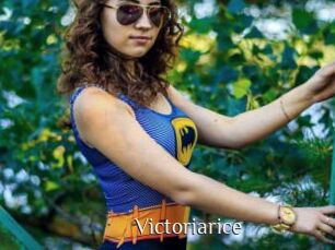Victoriarice