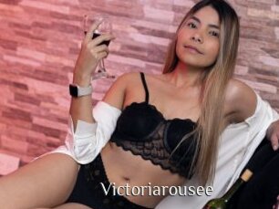 Victoriarousee
