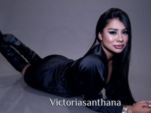 Victoriasanthana