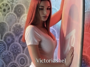 Victoriashel