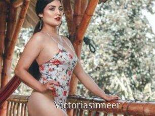 Victoriasinneer
