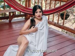 Victoriasinner