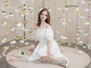 Victoriasloan