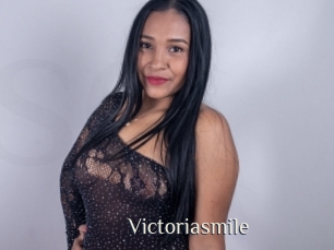 Victoriasmile