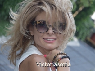 Victoriasonia